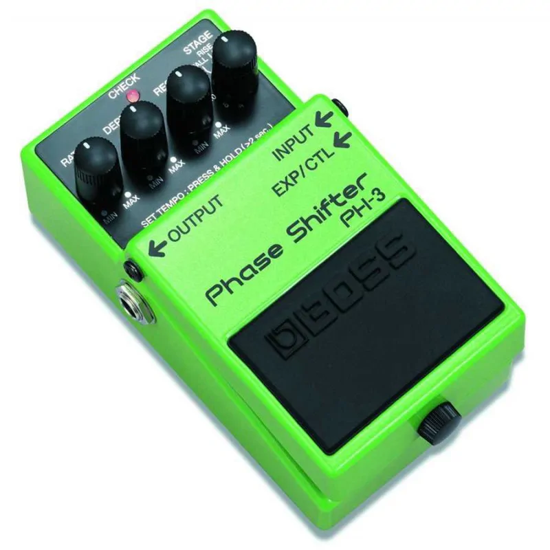 BOSS BOSS PH-3 Phase Shifter - zdjecie 2