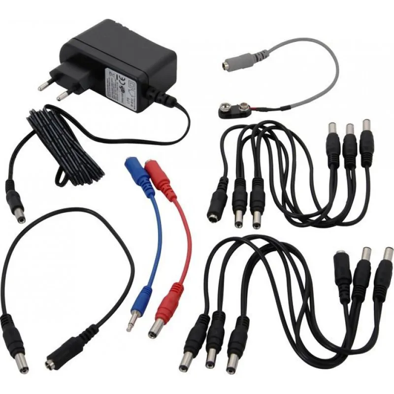 Behringer Behringer PSU-HSB-ALL zasilacz efektów gitarowych