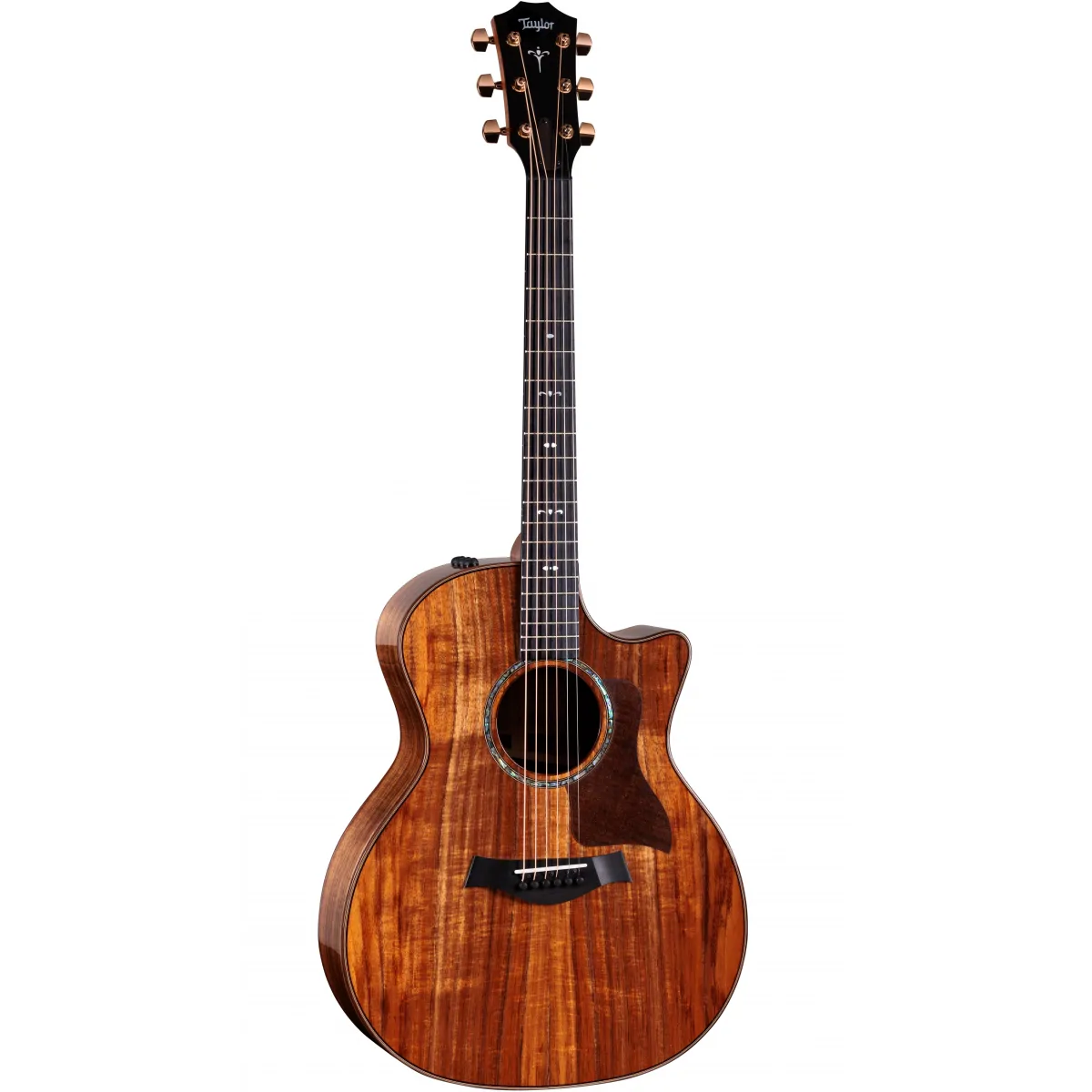 Taylor Guitars Taylor 724ce Natural Gitara Elektro-Akustyczna