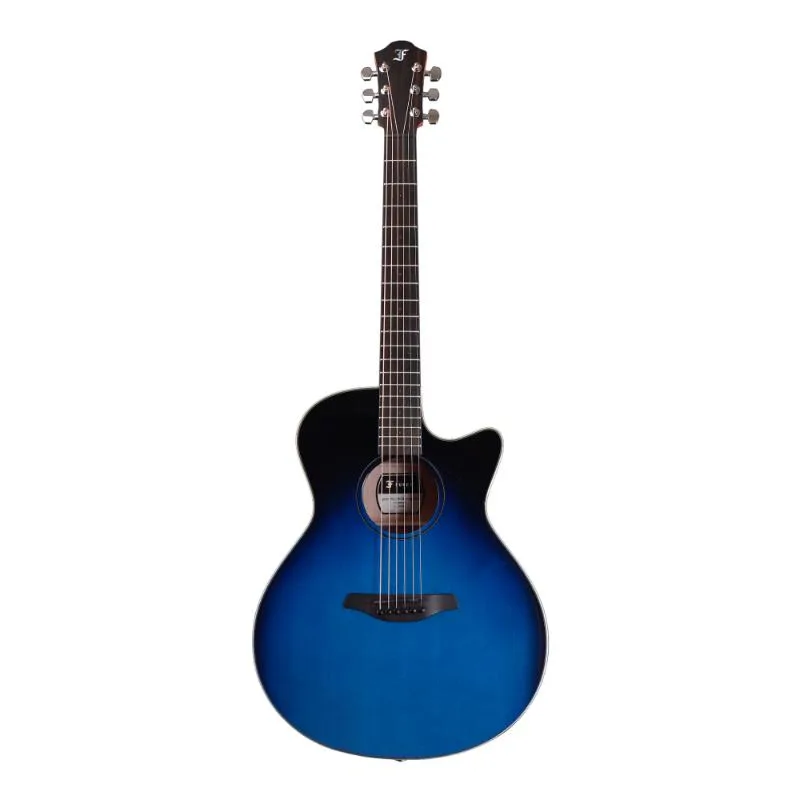 FURCH Furch SPECTRA Plus Gc-EM CBU SPE gitara elektro akustyczna