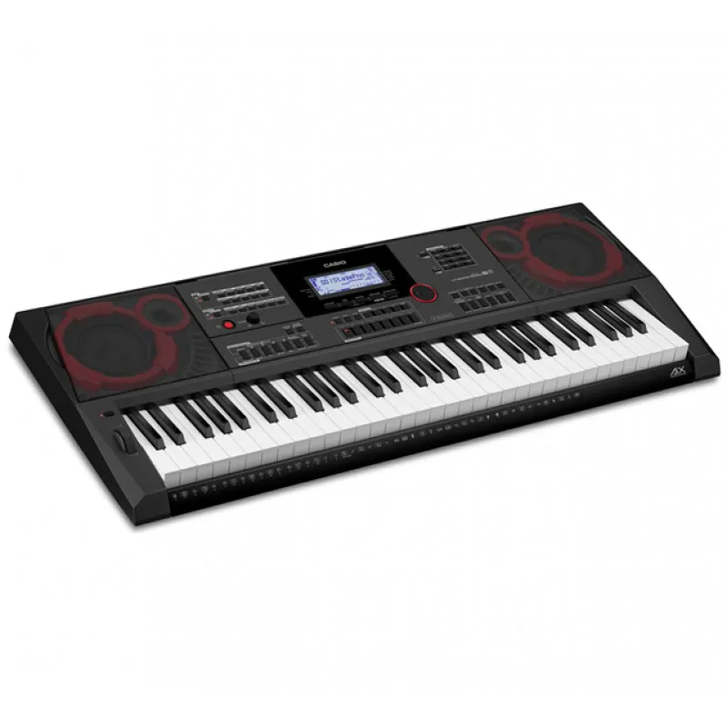 CASIO CASIO CT-X5000 keyboard / aranżer