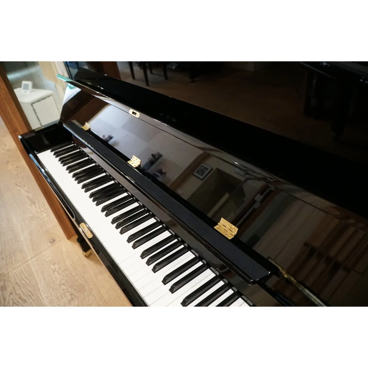 KAWAI Kawai K-500 130 cm - zdjecie 10