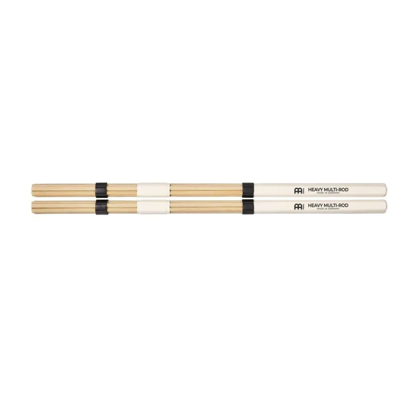 MEINL MEINL HEAVY HOT ROD bambusowe rózgi