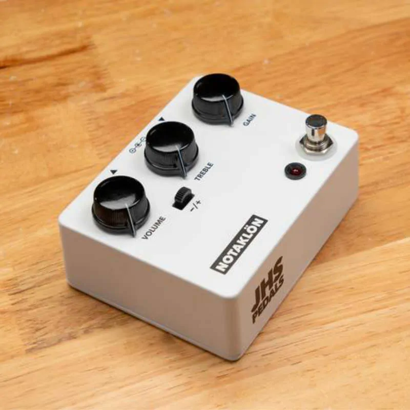 JHS Pedals JHS Notaklön DIY Overdrive - zdjecie 6