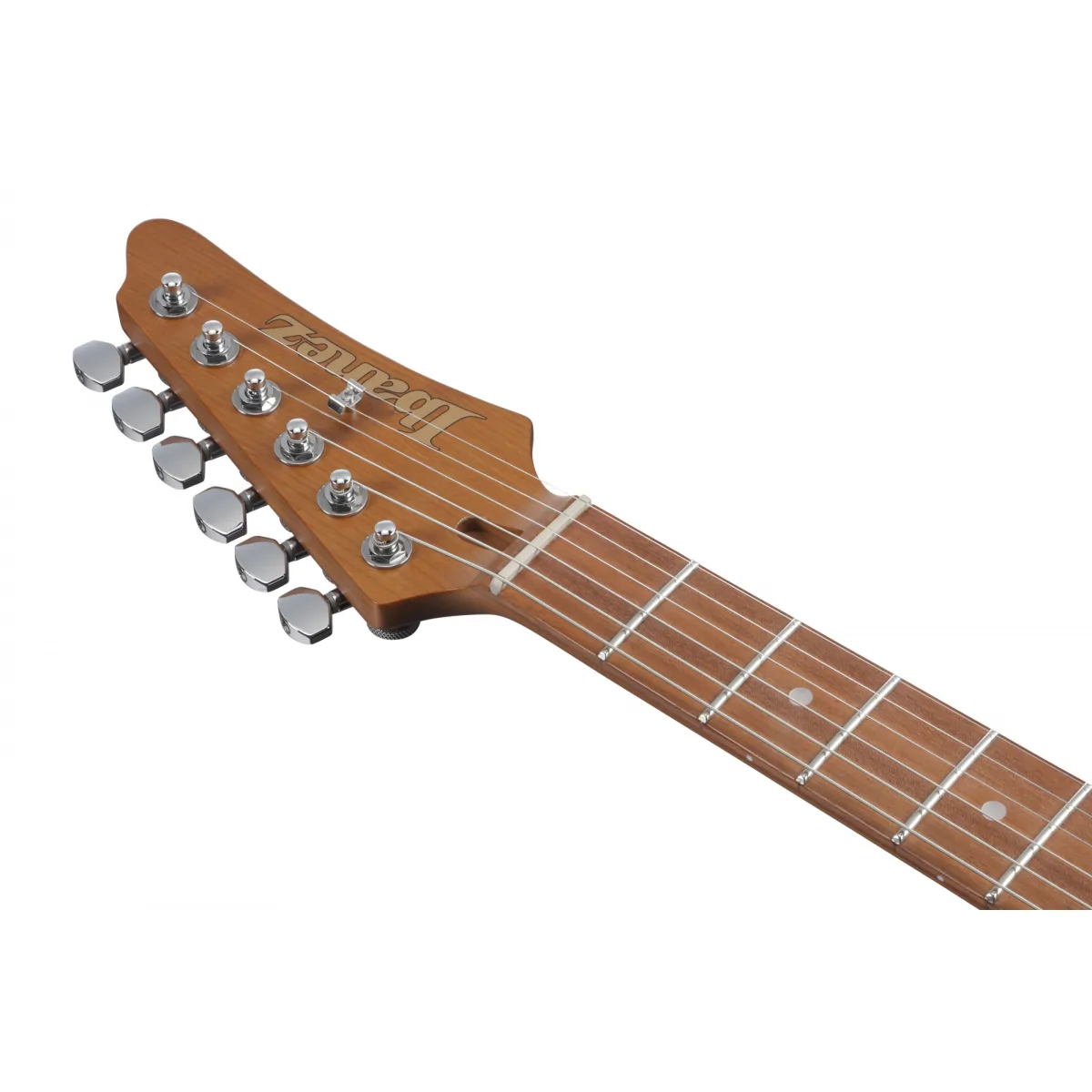 IBANEZ Ibanez AZ24S1F-VLS Violin Sunburst - zdjecie 8
