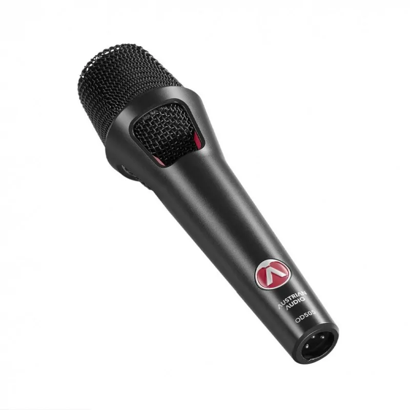 Austrian Audio Austrian Audio OD505 - Aktywny mikrofon dynamiczny - zdjecie 4