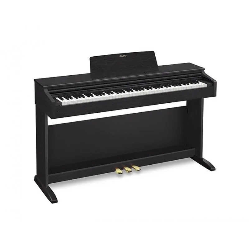 CASIO Casio AP-270 BK pianino cyfrowe
