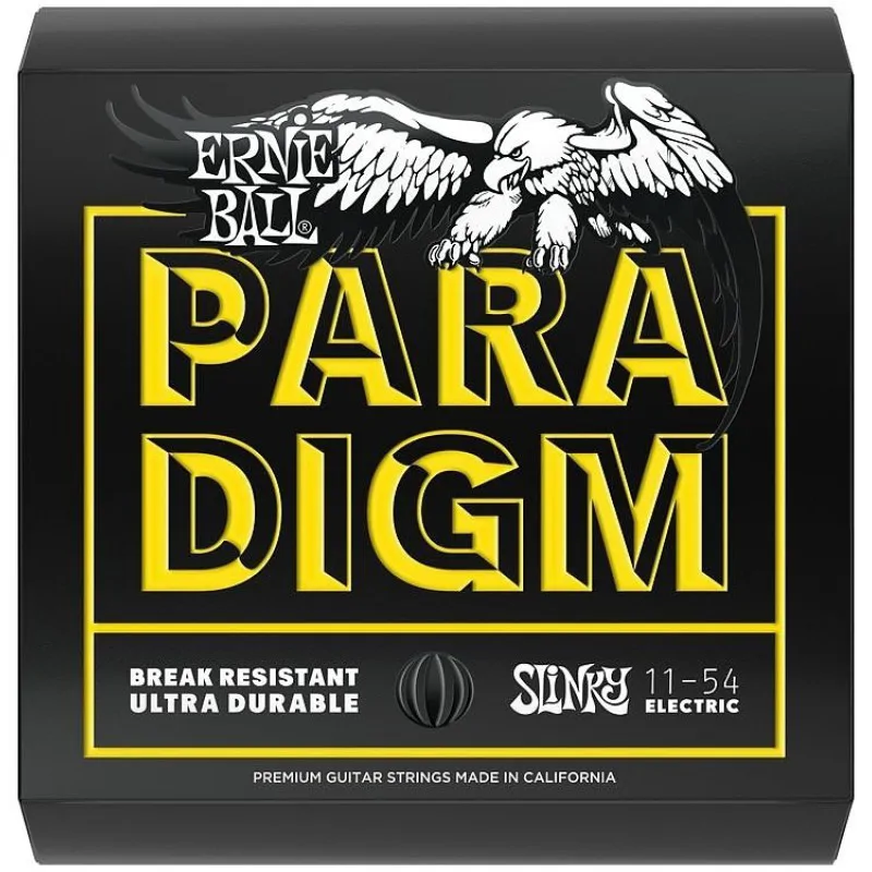Ernie Ball Ernie Ball 2027 Paradigm 11-54