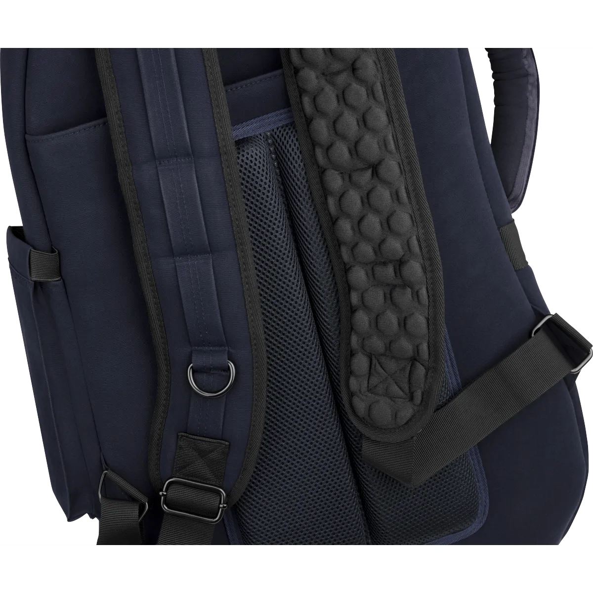 FENDER Fender Troubadour Electric Guitar Gig Bag Navy - zdjecie 8