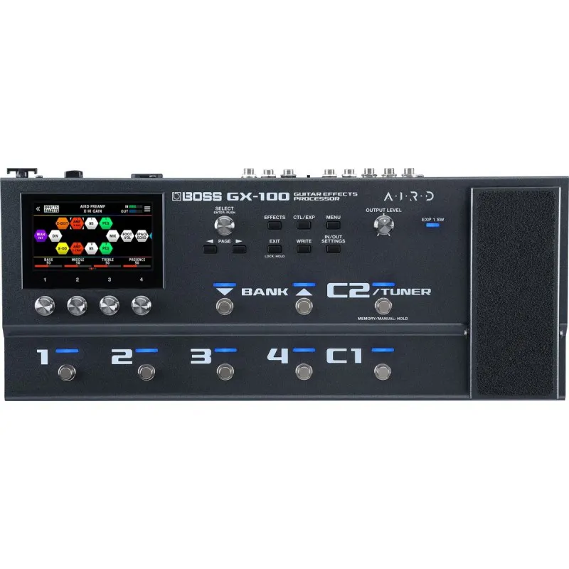 BOSS Boss GX-100 multiefekt gitarowy - zdjecie 2
