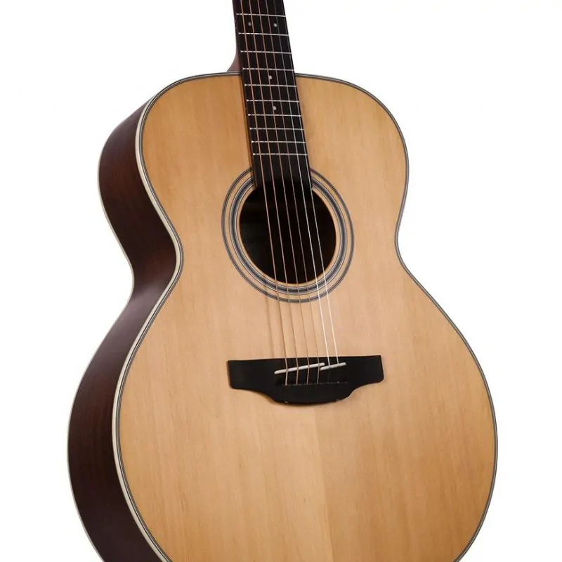 Takamine Takamine GN20-NS Gitara akustyczna - zdjecie 6