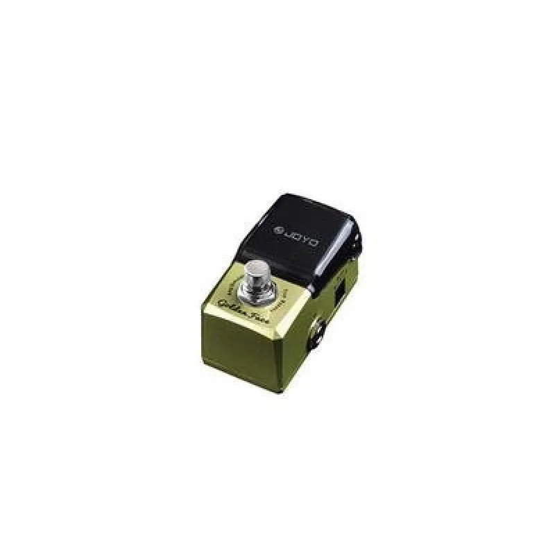 Joyo Joyo JF-308 Golden Face - efekt gitarowy