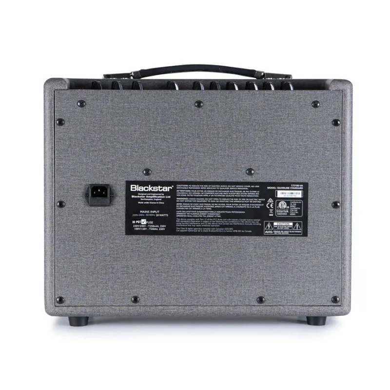 Blackstar Blackstar Silverline Standard 20W 1x10" - zdjecie 2