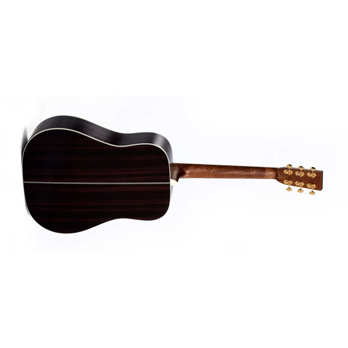 Sigma Guitars Sigma DT-41 - zdjecie 3