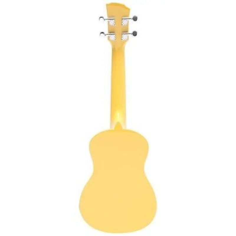 Moana Moana M-100 Palm Trees - ukulele koncertowe - zdjecie 2