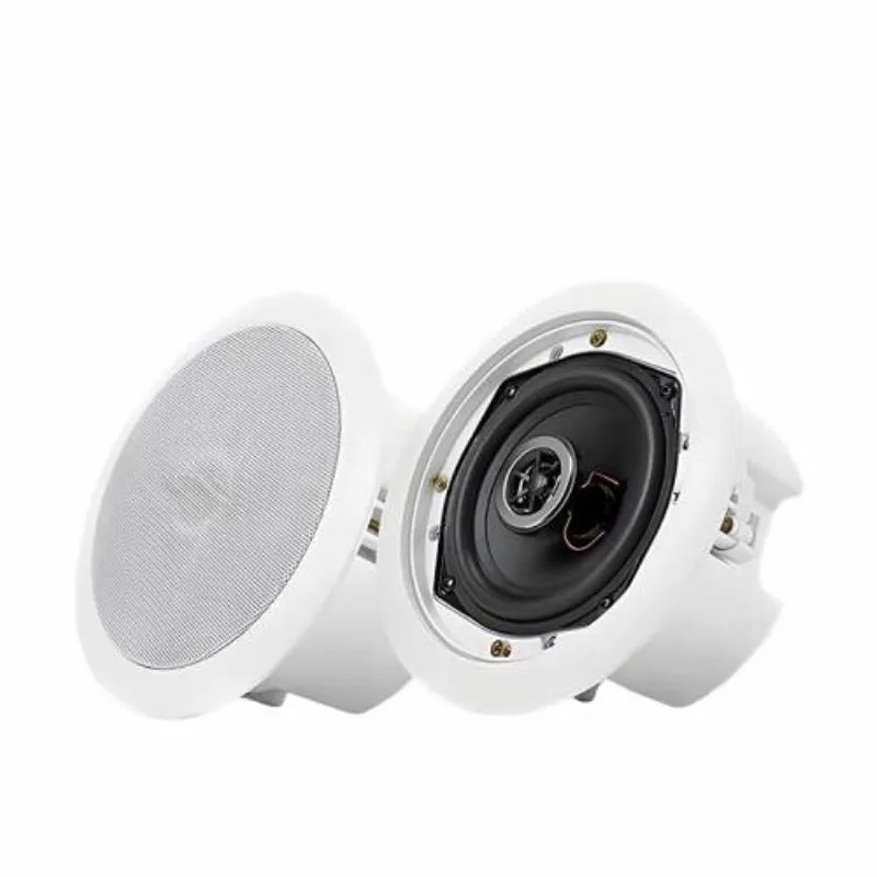 NSP NSP 678-White Głośnik 100V