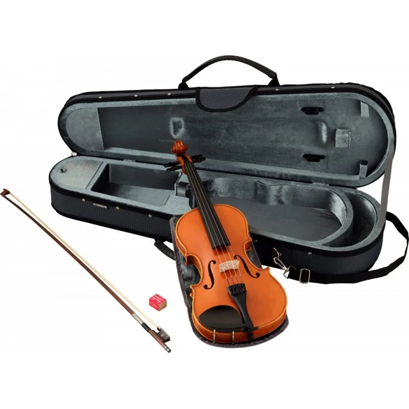 YAMAHA Yamaha V5-SC 12 skrzypce akustyczne 1/2 zestaw
