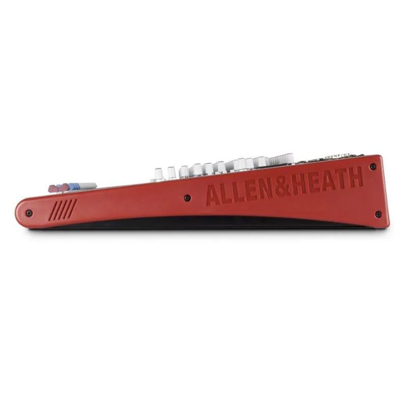 ALLEN & HEATH ALLEN HEATH ZED 1802 Mikser audio - zdjecie 3