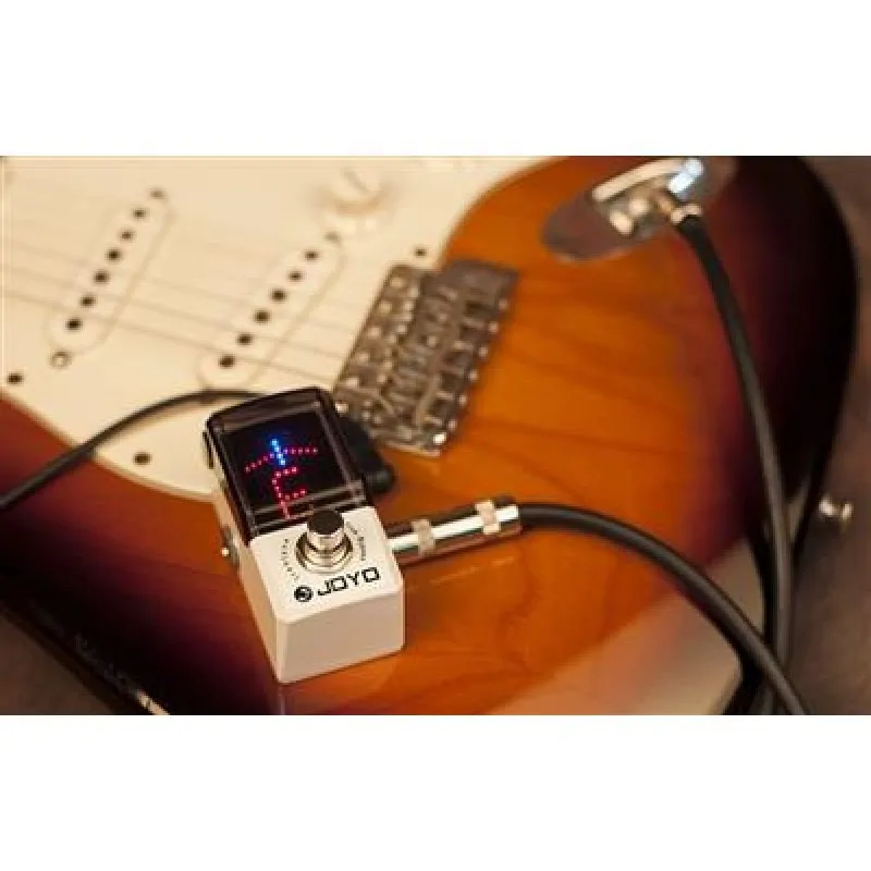 Joyo Joyo JF-326 Irontune - tuner gitarowy - zdjecie 4