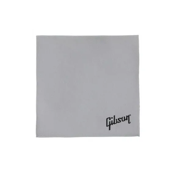 Gibson Gibson Premium Polish Cloth Ściereczka z mikrofibry do polerowania gitary - zdjecie 2
