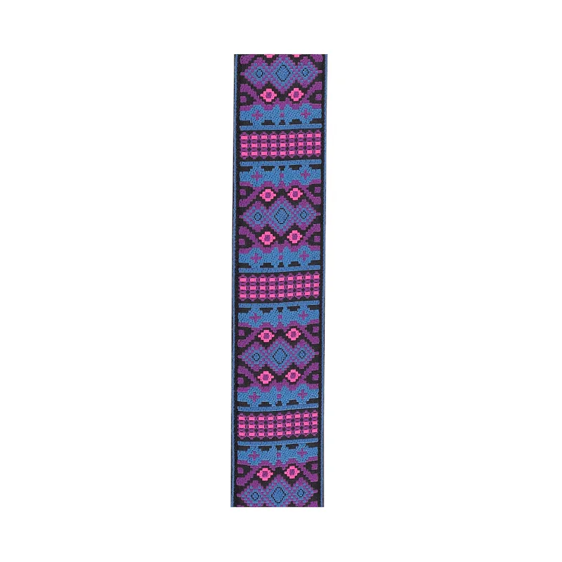 D'ADDARIO D'Addario 50RW14 Eco-Comfort Outrun Woven Aztec - zdjecie 2