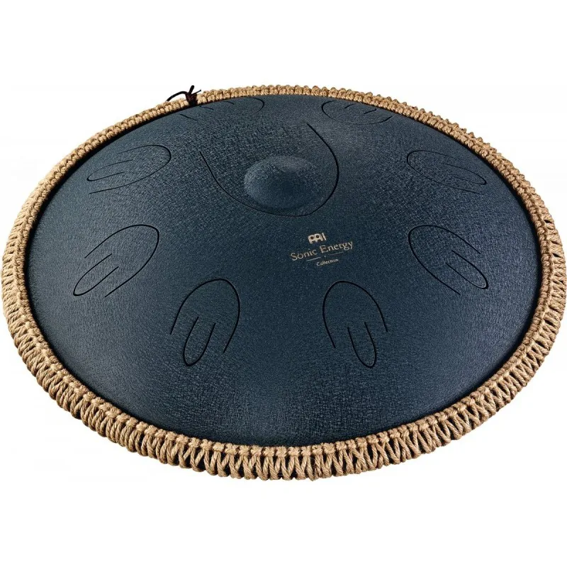 Meinl Sonic Energy MEINL Sonic Energy OSTD2NB tongue drum D amara