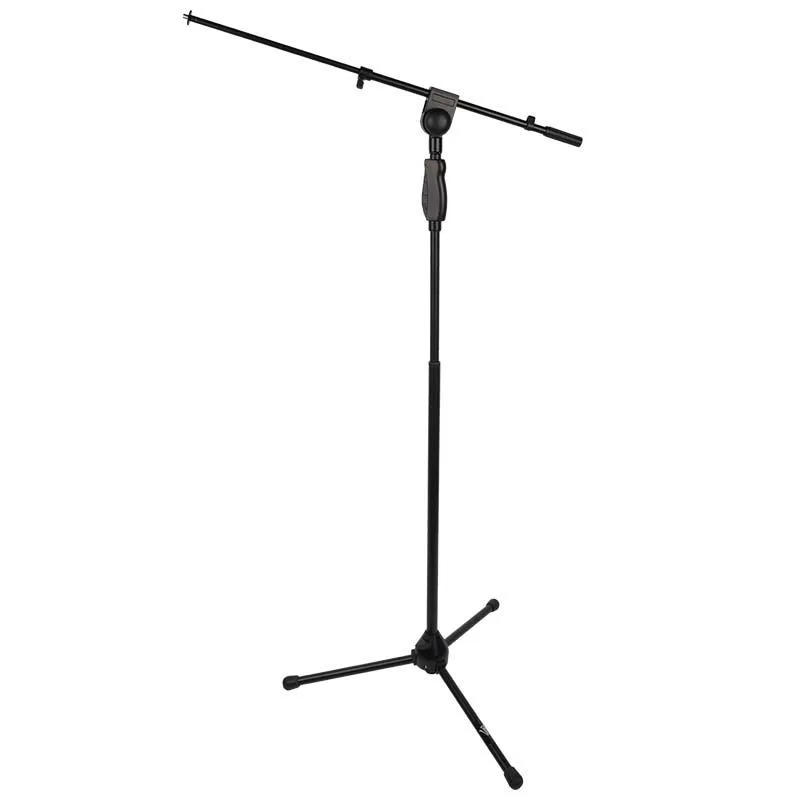 V-TONE V-TONE DELUXE M1 statyw mikrofonowy łamany samoblokujący - zdjecie 2