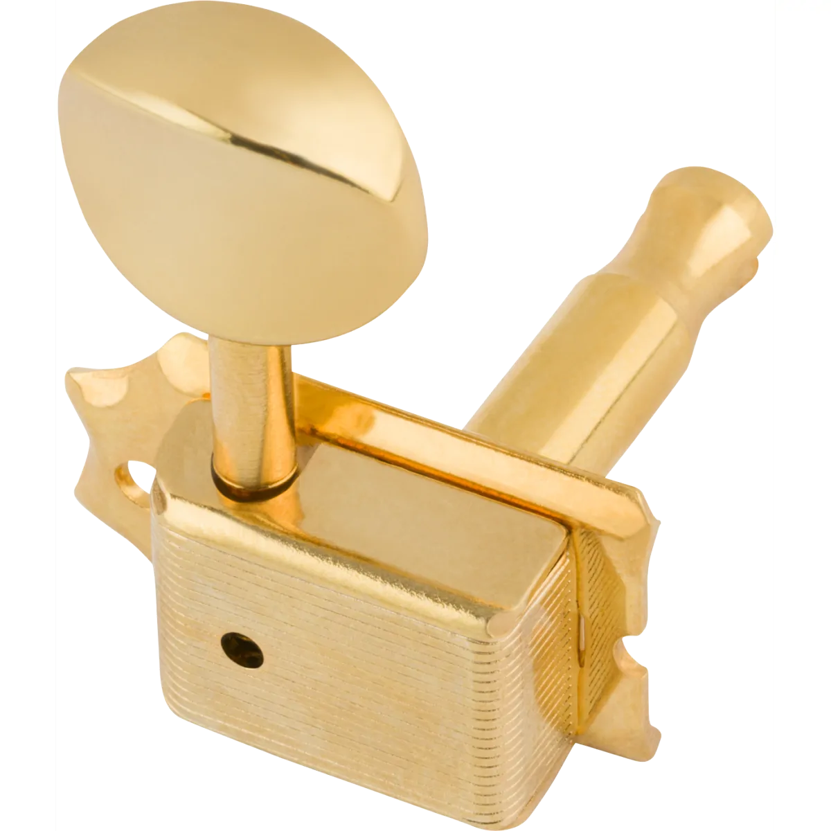 FENDER Fender American Vintage Guitar Tuning Machines Gold - zdjecie 2