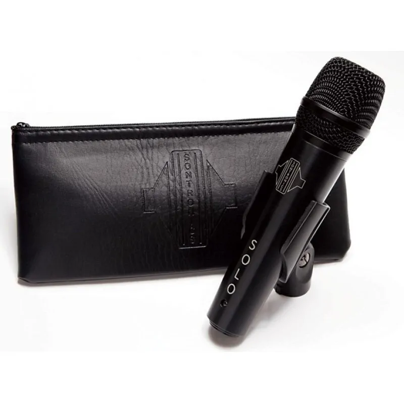 SONTRONICS Sontronics Solo mikrofon dynamiczny