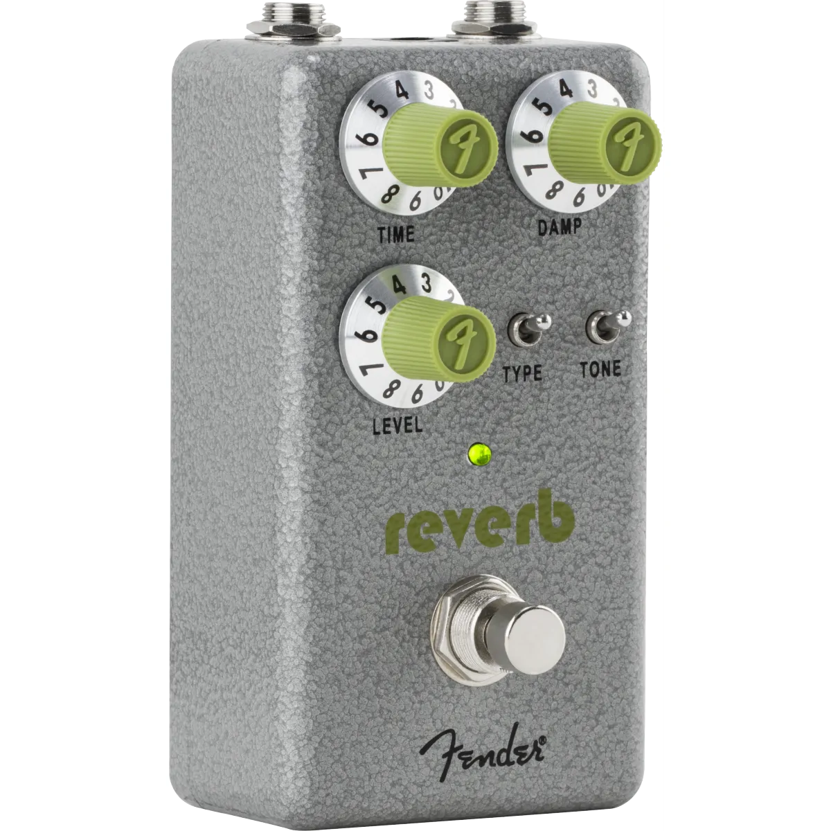 FENDER Fender Hammertone Reverb - zdjecie 4