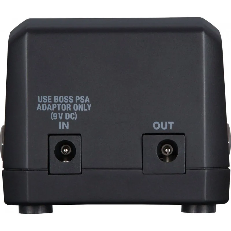 BOSS Boss WL-60 system bezprzewodowy do gitary - zdjecie 3