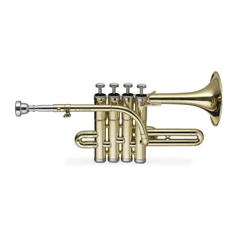STAGG Stagg 77 TP - trąbka piccollo