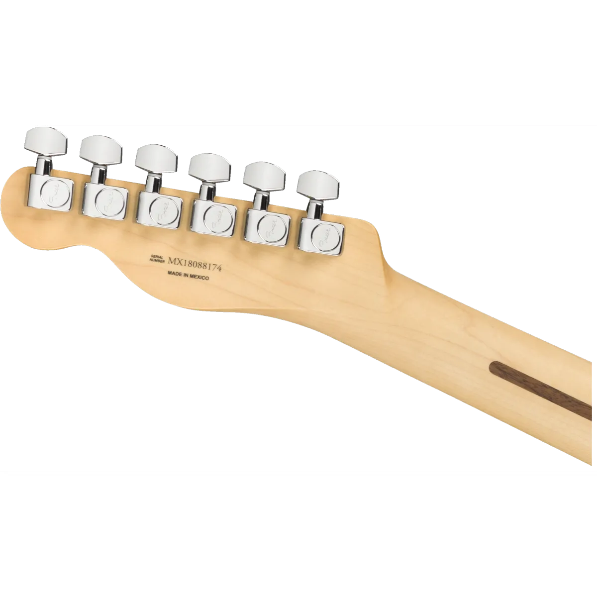 FENDER Fender Player Tele PF 3TS - zdjecie 6