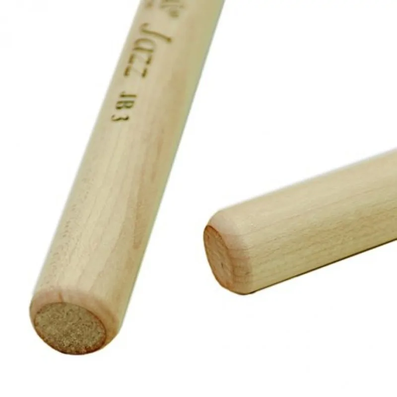 Rohema Rohema 61396 Jazz JB3 miotełki nylonowe - zdjecie 2