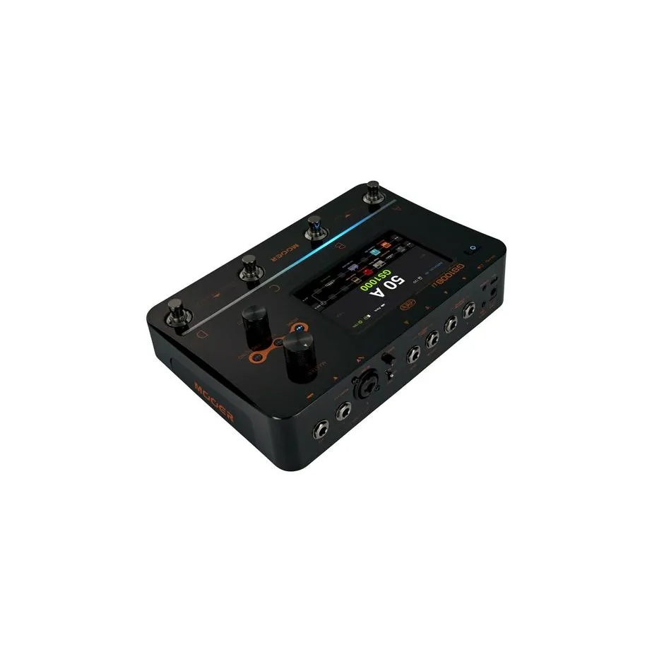 Mooer Mooer GS1000 LI - zdjecie 6