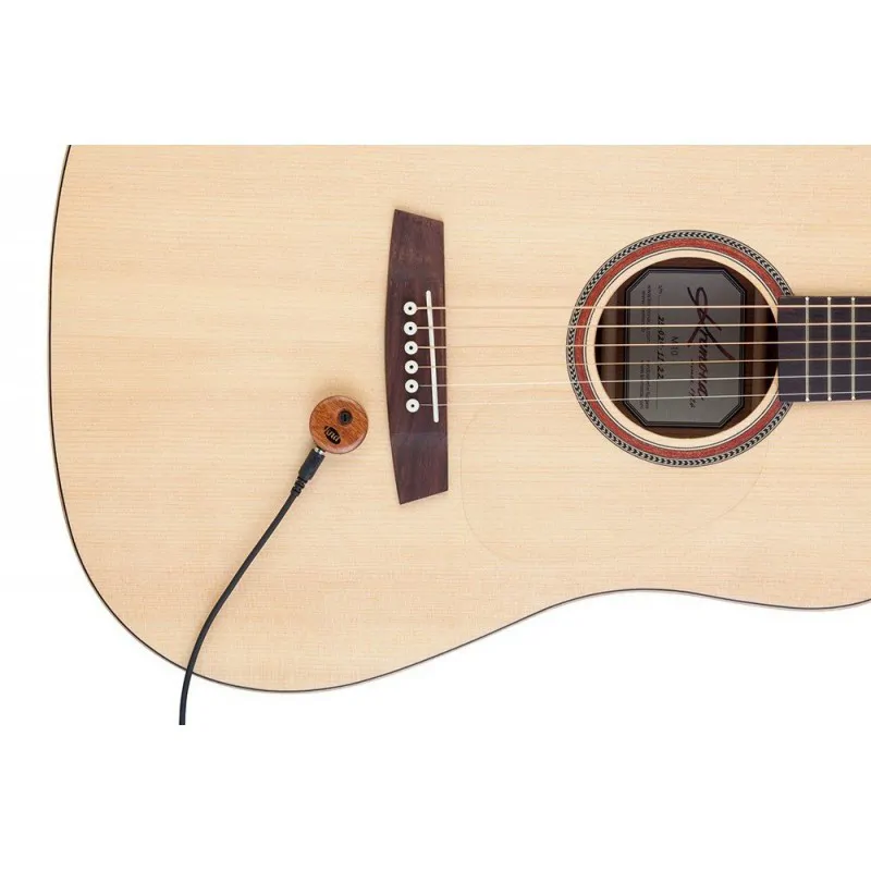 KNA KNA UP-2 Przystawka Piezo do instrumentów akustycznych - zdjecie 3