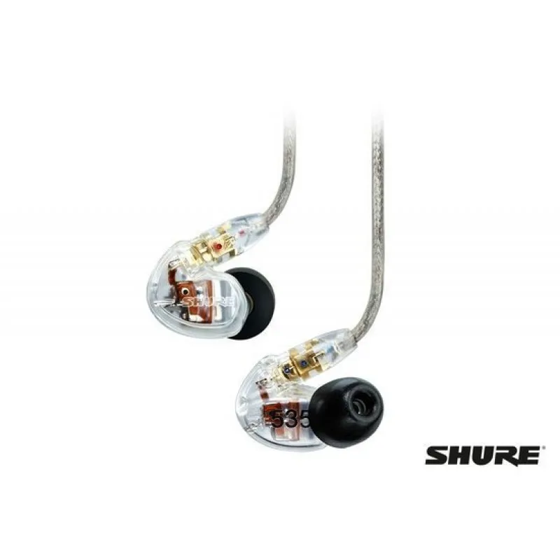 SHURE Shure SE535 CL