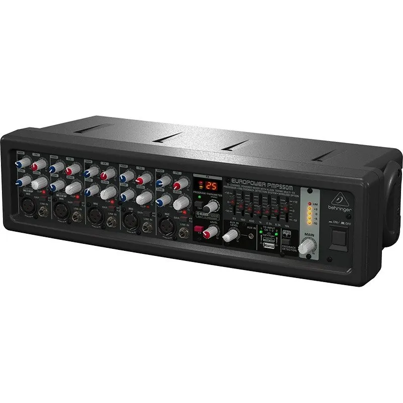 Behringer Behringer PMP550M