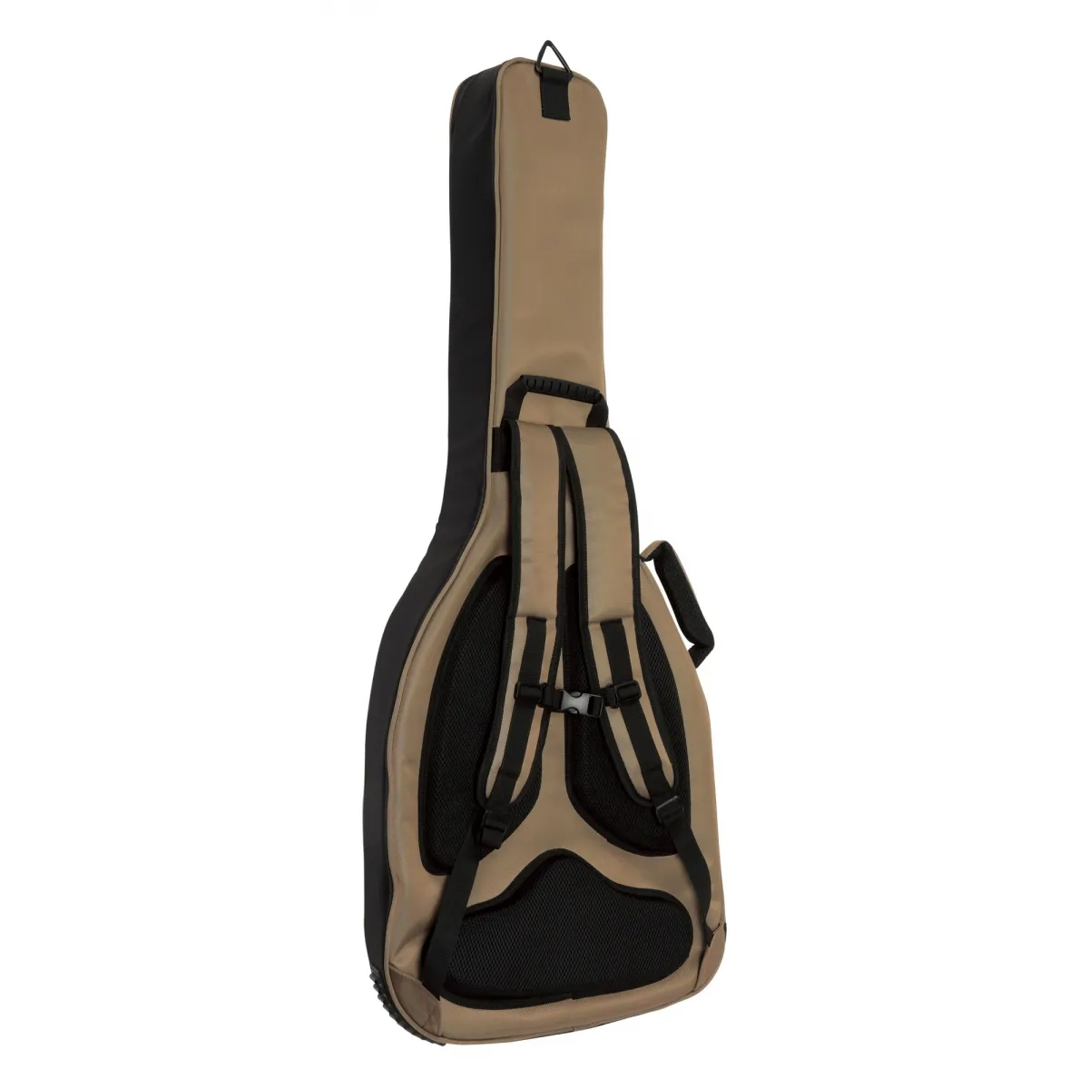 IBANEZ Ibanez IGB651-KH  Khaki PowerPad Gigbag na gitarę elektryczną - zdjecie 3