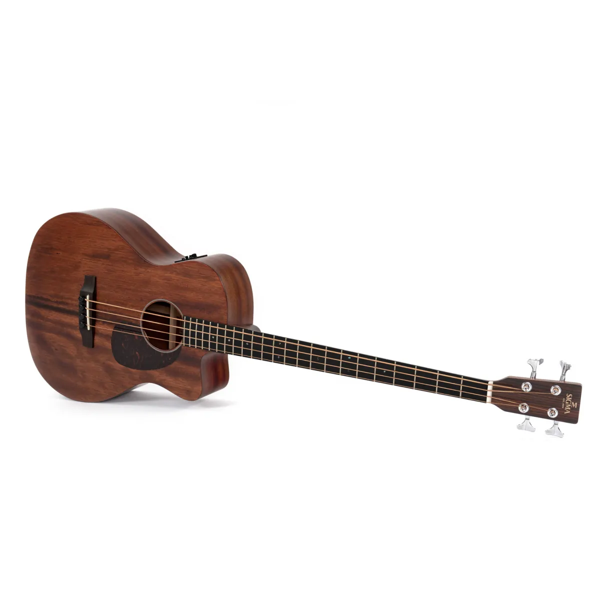 Sigma Guitars Sigma BMC-15E