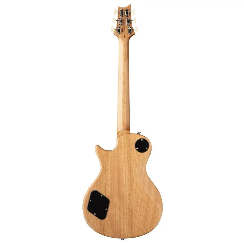 PRS PRS SE McCarty 594 Singlecut 2026 Charcoal - gitara elektryczna - zdjecie 3
