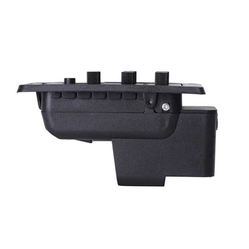 KERA AUdIO Kera Audio KLT-10B Pickup aktywny do gitary - zdjecie 11