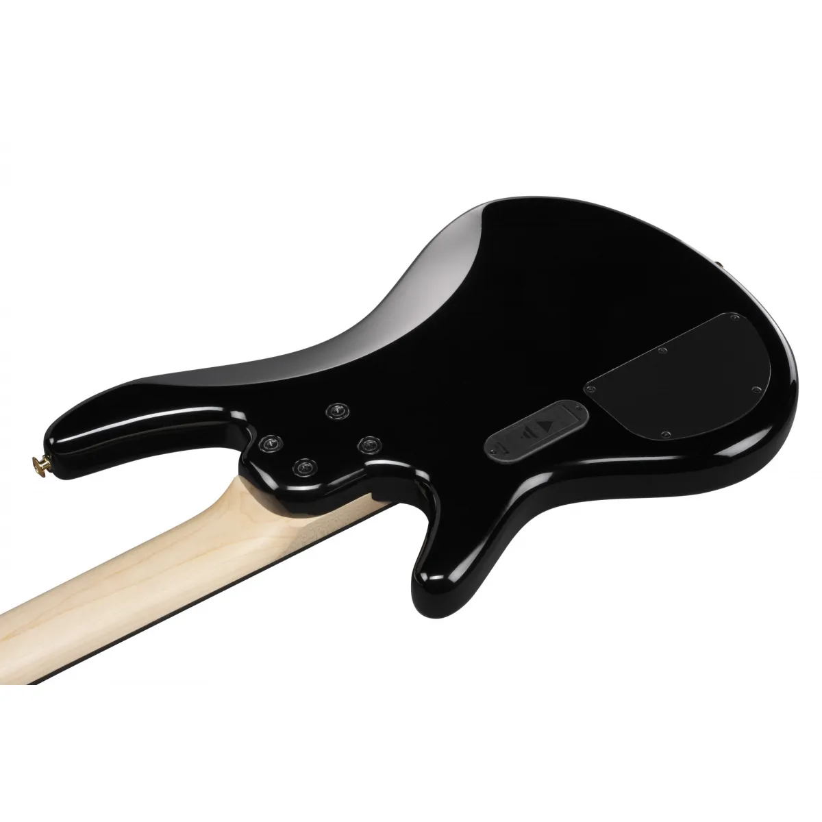 IBANEZ Ibanez GSR205PC-TMU Transparent Marine Burst Gitara Basowa 5-cio strunowa - zdjecie 9
