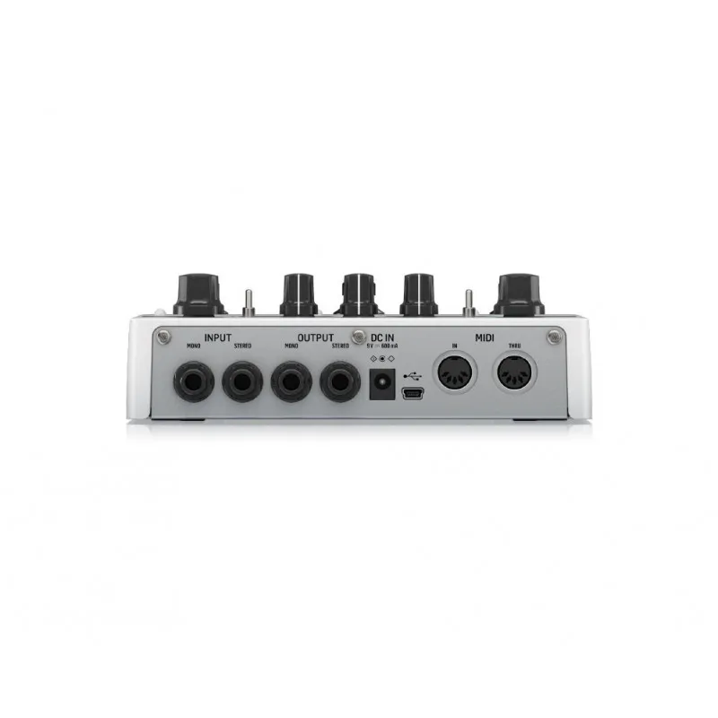 TC ELECTRONIC TC Electronic Plethora X3 multiefekt gitarowy - zdjecie 4