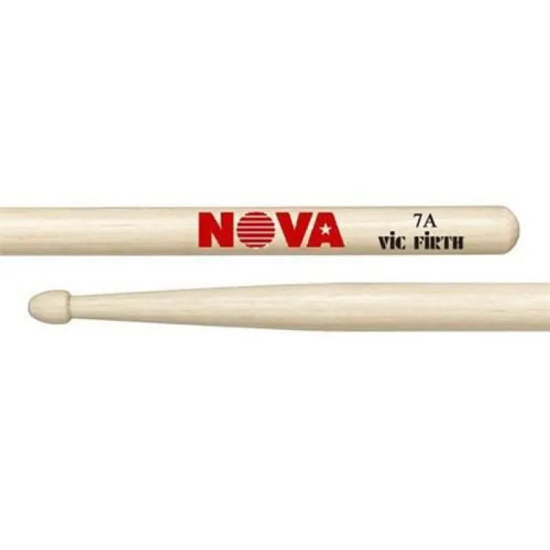 VIC FIRTH VIC FIRTH N7A Nova hickory pałki