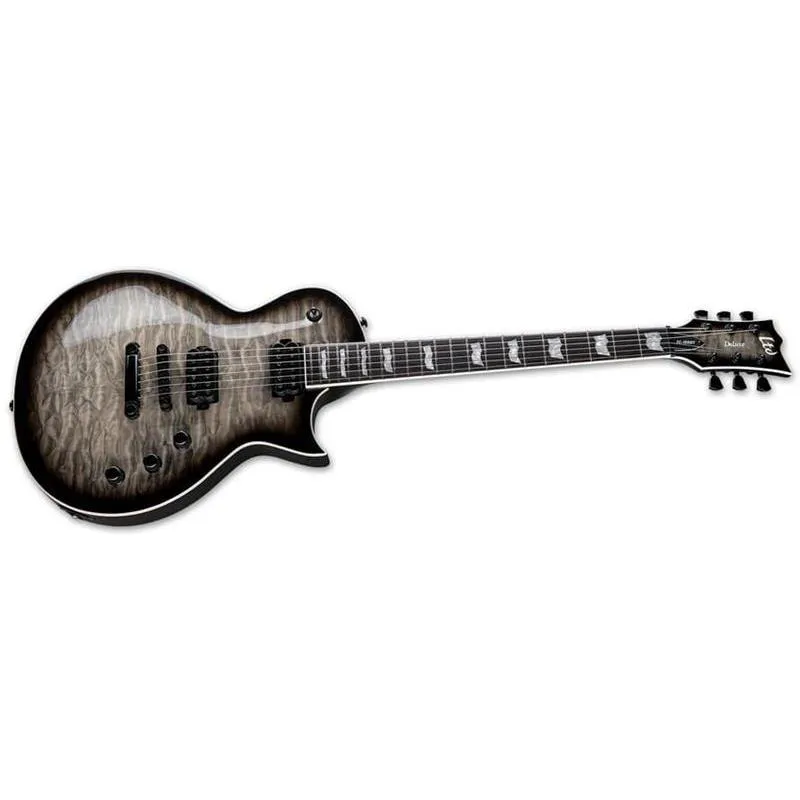 ESP LTD LTD EC-1000T QM CHARCOAL SB - zdjecie 3