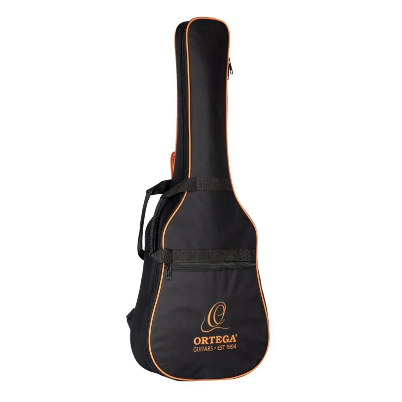 Ortega Ortega RGA-ORG Gaucho Orange - zdjecie 9
