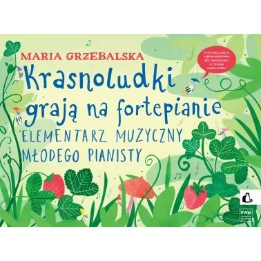 PWM PWM Krasnoludki grają na fortepianie