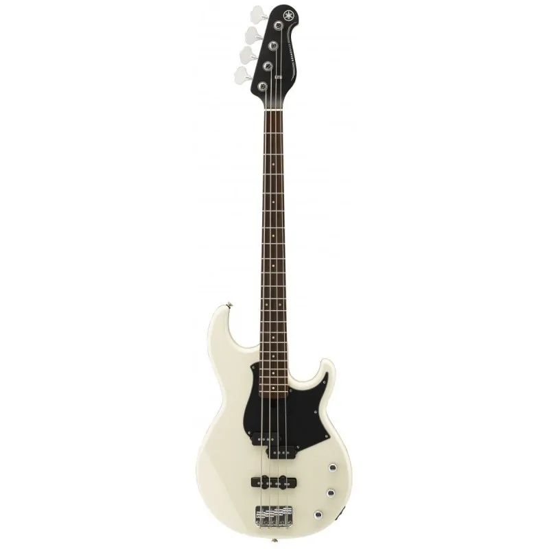 YAMAHA Yamaha BB234 WH gitara basowa 4 strunowa
