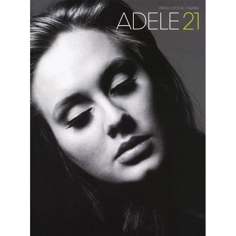 Wise Publications Wise Publications Adele 21